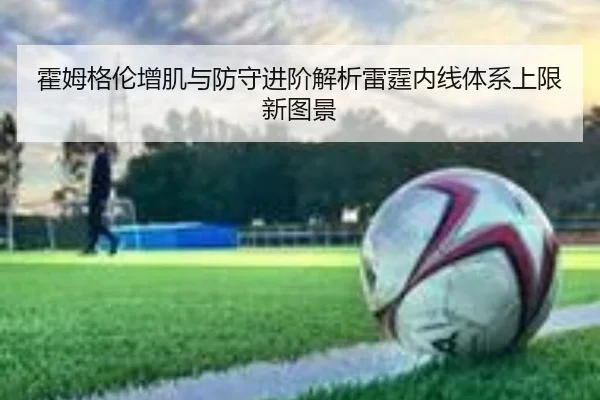 霍姆格伦增肌与防守进阶解析雷霆内线体系上限新图景